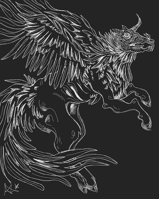 angel of death